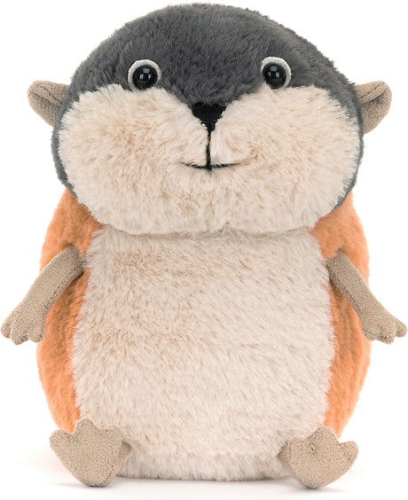 Lambeth Lemming