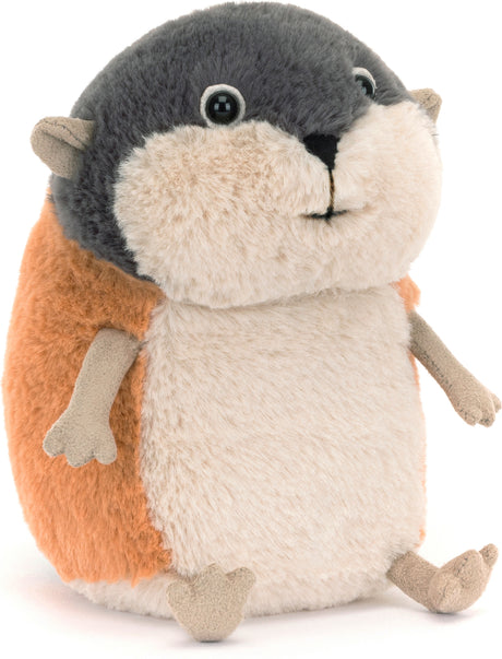 Lambeth Lemming