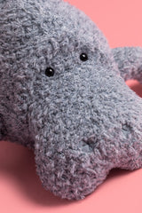 Maffles Manatee