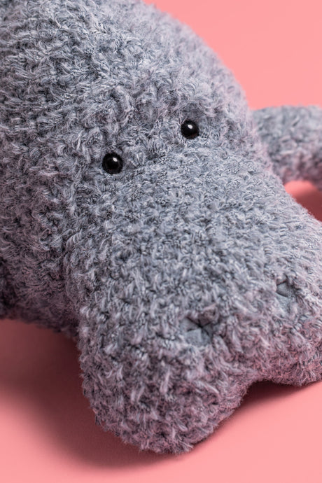 Maffles Manatee