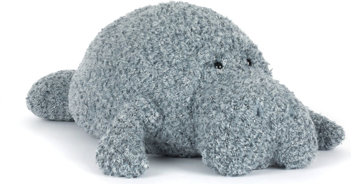 Maffles Manatee