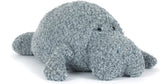 Maffles Manatee