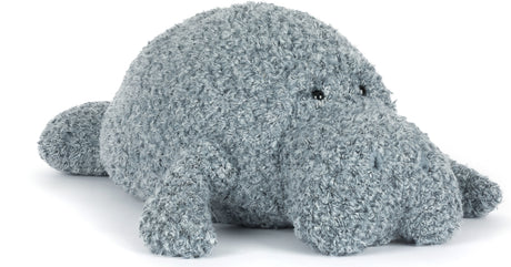 Maffles Manatee