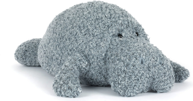 Maffles Manatee