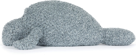 Maffles Manatee