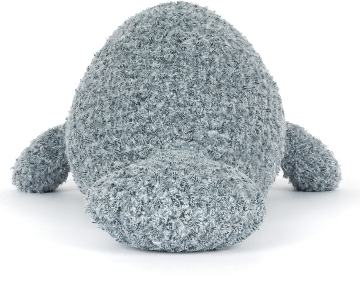 Maffles Manatee