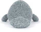 Maffles Manatee