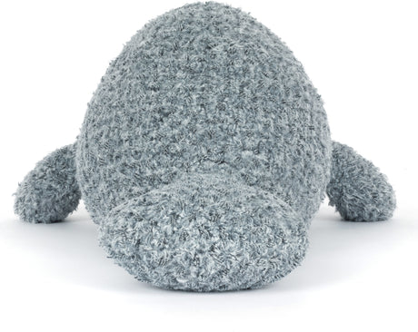 Maffles Manatee