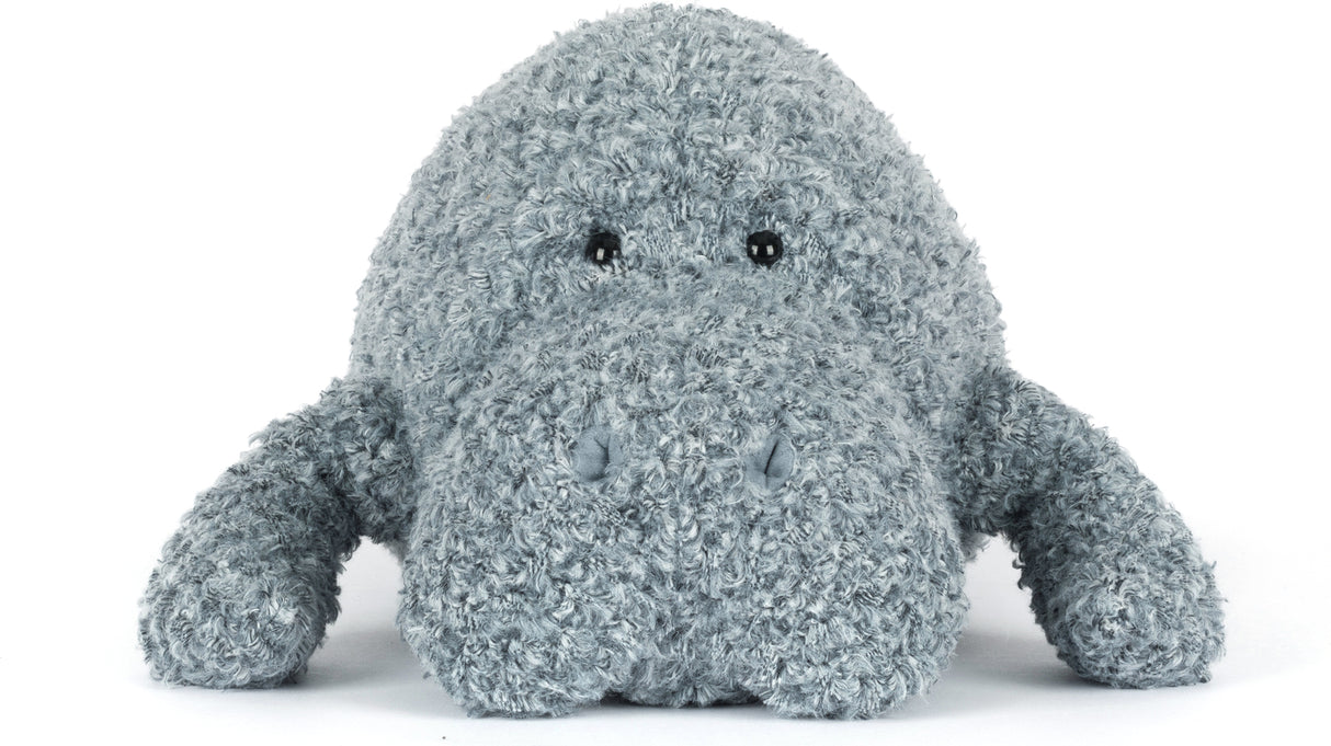 Maffles Manatee