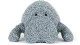 Maffles Manatee