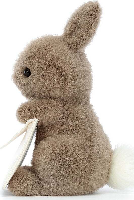 Messenger Bunny - Jellycat