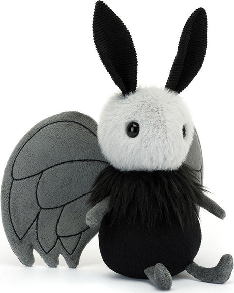 Miff Mothman Jellycat
