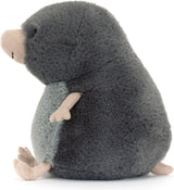 Muswell Mole