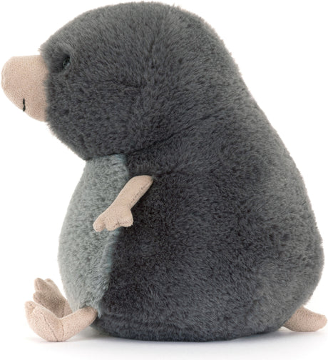 Muswell Mole