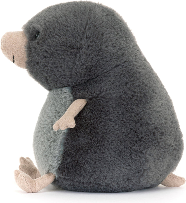 Muswell Mole
