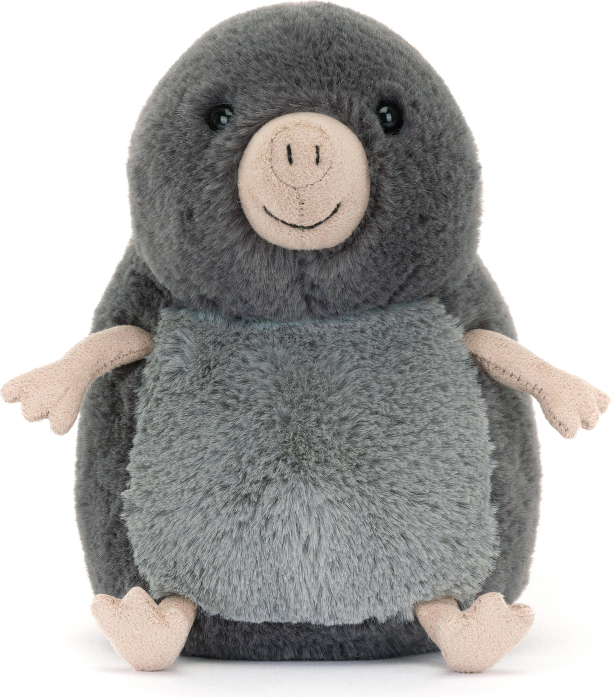 Muswell Mole