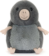Muswell Mole