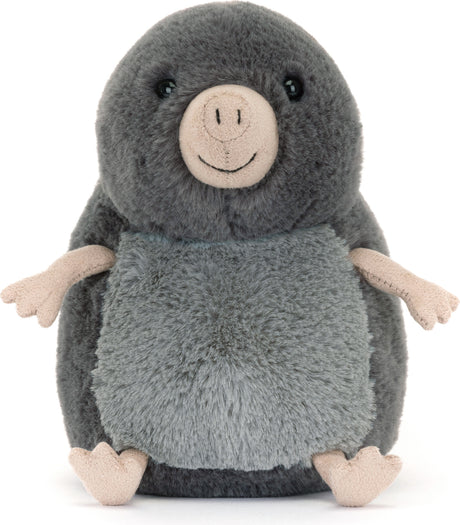 Muswell Mole