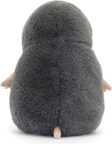 Muswell Mole