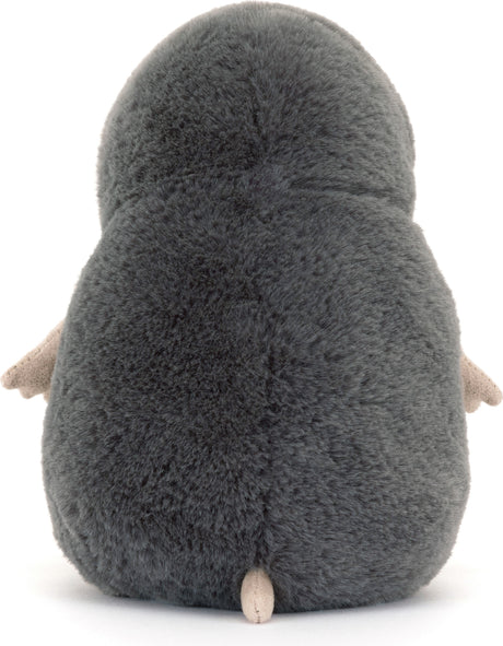 Muswell Mole