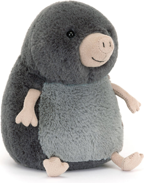 Muswell Mole