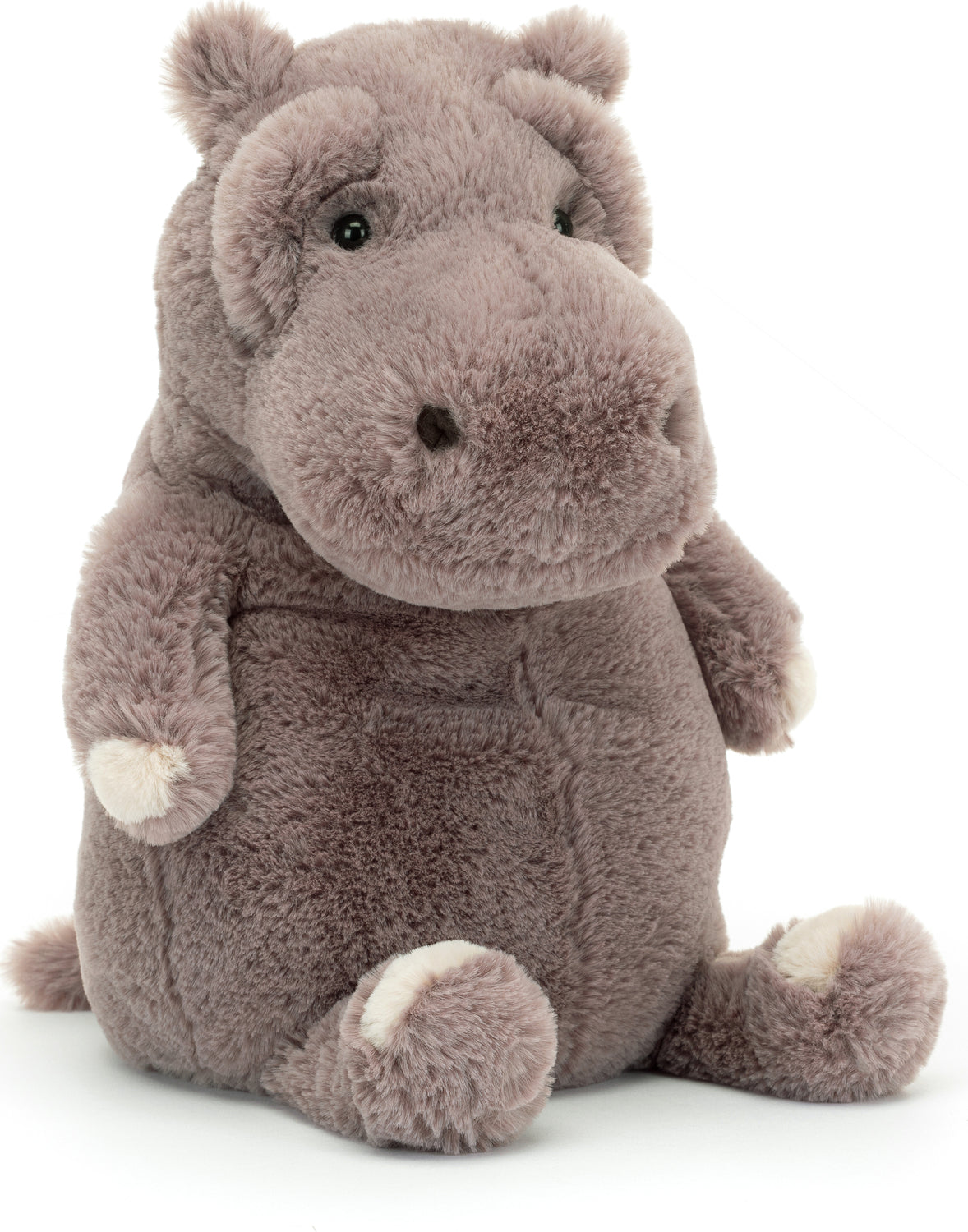 Myrtle Hippopotamus - Jellycat