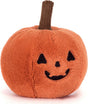Ooky Jack O Lantern