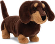 Otto Sausage Dog Large Jellycat