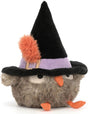 Heccaty Hootnightly