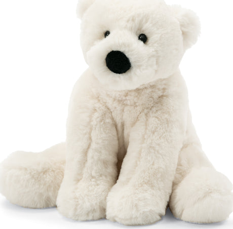 Perry Polar Bear Small