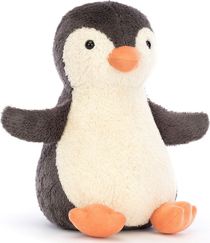 Peanut Penguin (Large)