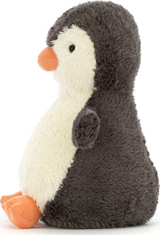 Peanut Penguin (Medium)