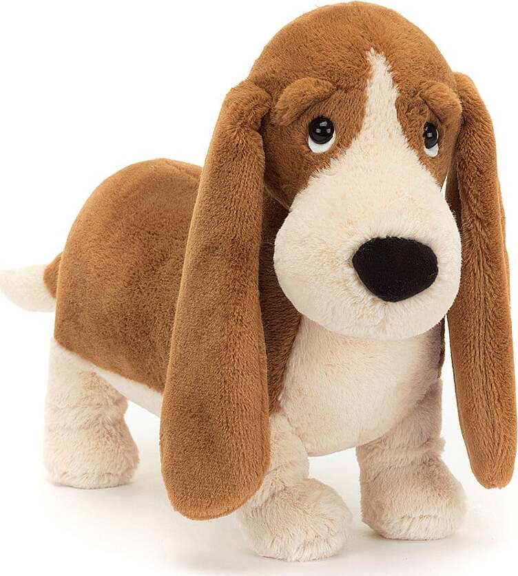 Randall Basset Hound - Jellycat