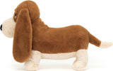 Randall Basset Hound - Jellycat