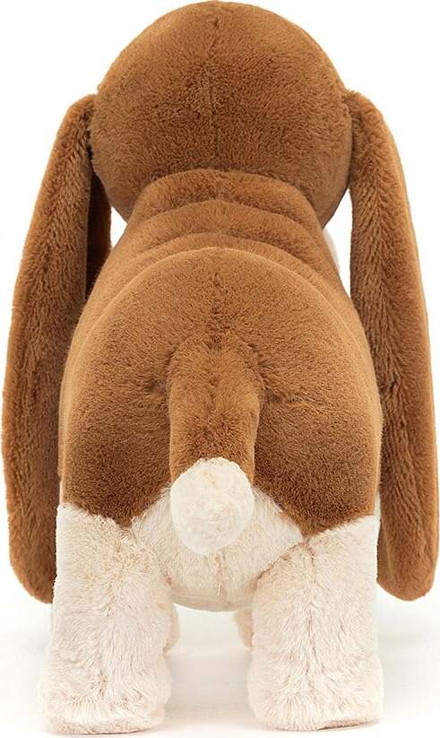 Randall Basset Hound - Jellycat