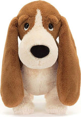 Randall Basset Hound - Jellycat