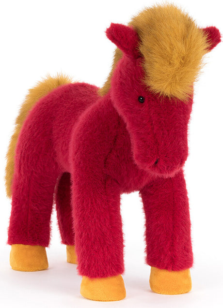 Festival Horse Jellycat