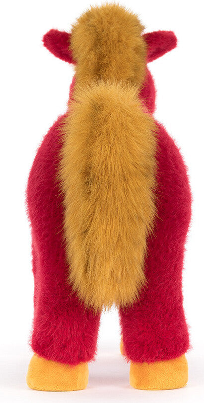 Festival Horse Jellycat