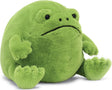 Ricky Rain Frog Medium Jellycat
