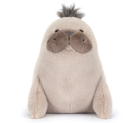 Roarwell Sea Lion