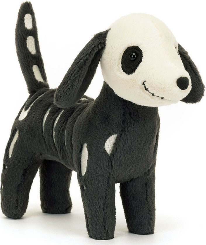 Skeledog Dan