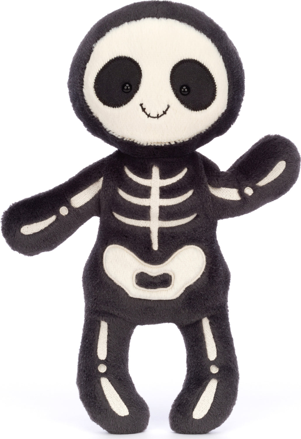 Skeleton Bob - Jellycat Halloween