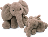 Smudge Elephant Large - Jellycat