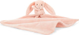 Bashful Blush Bunny Soother - Jellycat