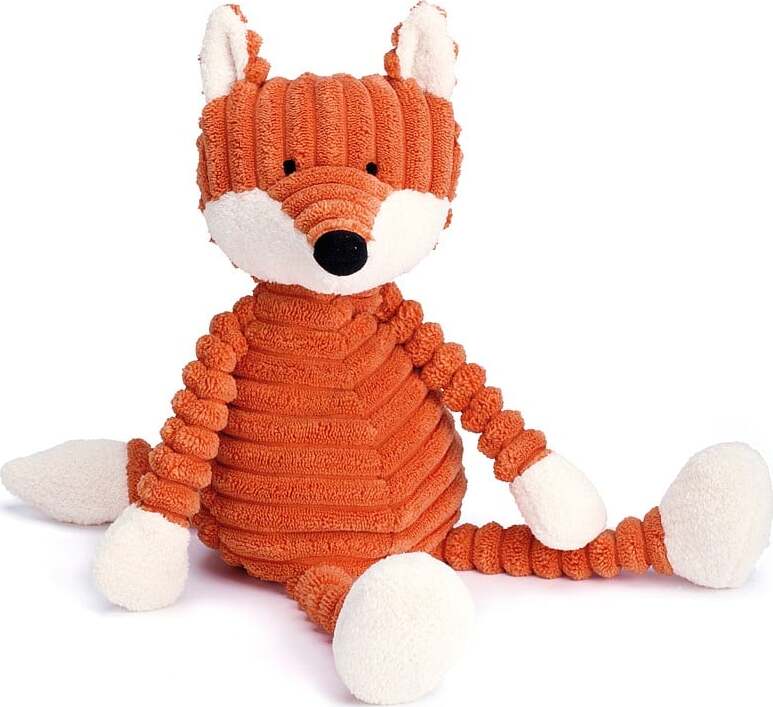 Cordy Roy Baby Fox