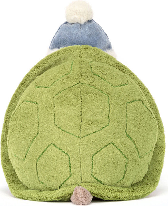 Timmy Turtle Skating