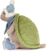 Timmy Turtle Skating