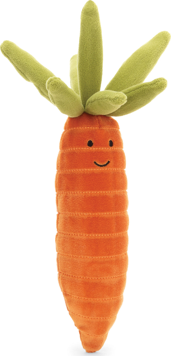 Vivacious Vegetable Carrot - Jellycat