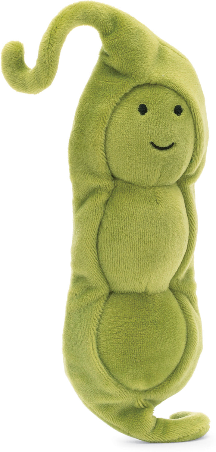 Vivacious Vegetable Pea - Jellycat