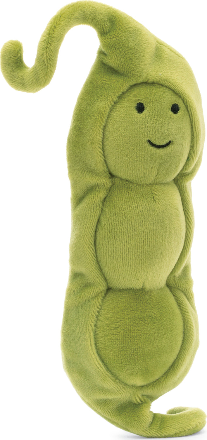 Vivacious Vegetable Pea - Jellycat